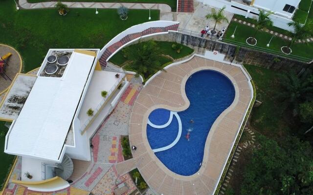 Apartamento Florencia Colombia