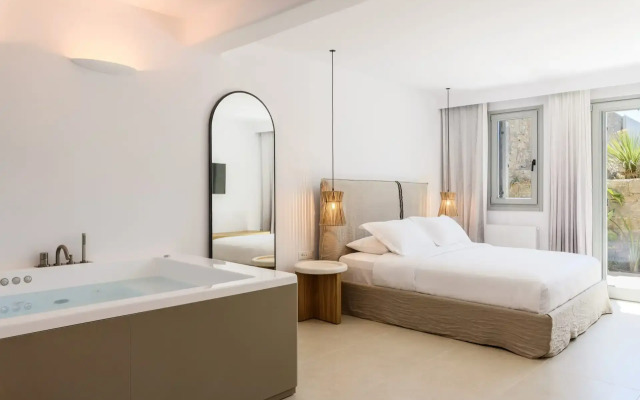Splendid Mykonos Luxury Villas & Suites