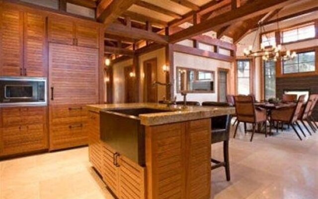Cabin On The Ridge By Telluride Resort Lodging