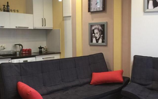 My Lovely Batumi appartments Khimshiashvili 15A
