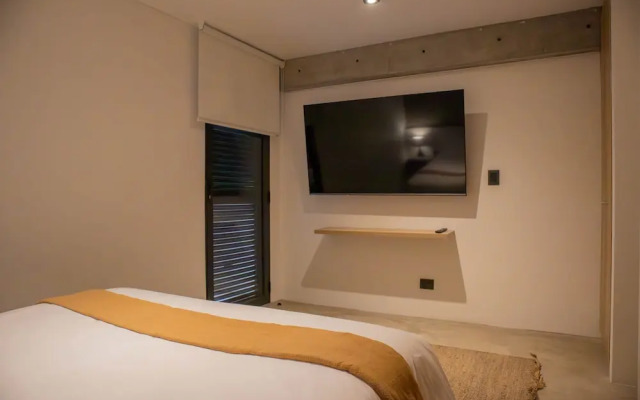 w Sublime 1BR w Balcony in Barranco