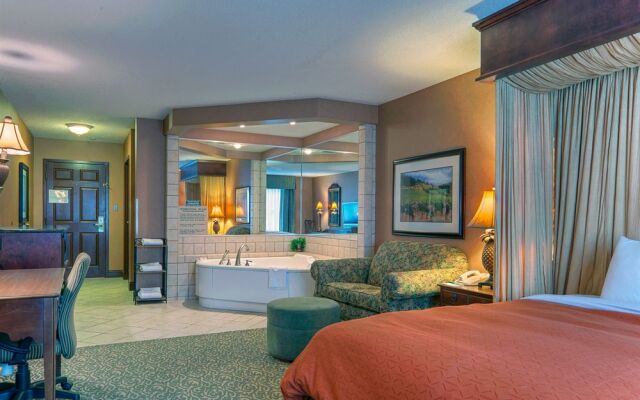 Country Inn & Suites By Carlson, Roanoke, VA