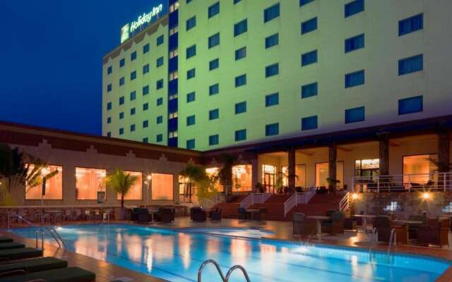 Holiday Inn Accra