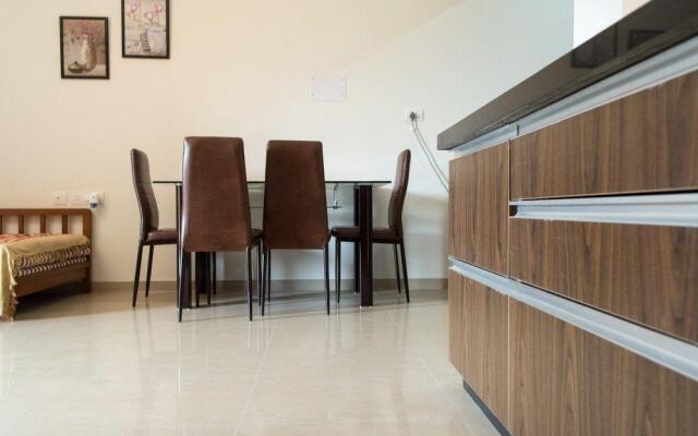 1BHK by Tripvillas Holiday Homes