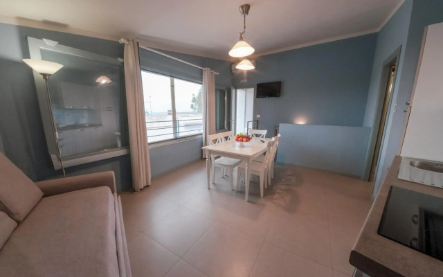 Villaggio Cala Mancina