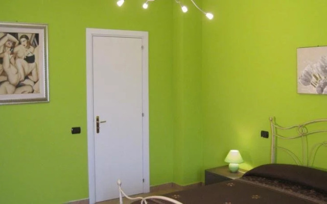 Bed and Breakfast I Borgia