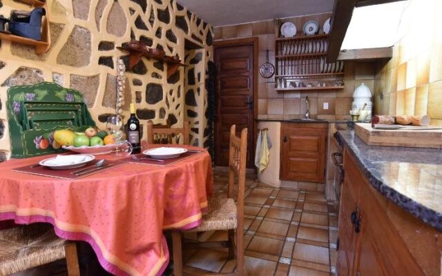 Casa Rural El Borbullón