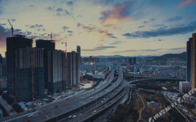 Shang Xia Boutique Hotel