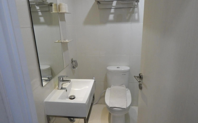 Hotel Vio Express Surapati Bandung