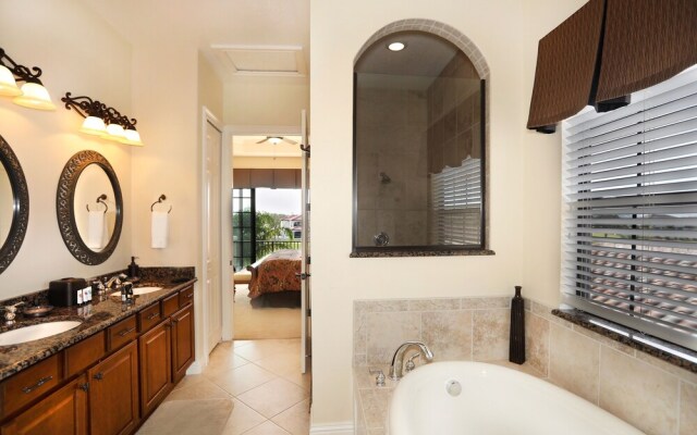 Rvh_367r Fairway Living 5 Bedroom Home