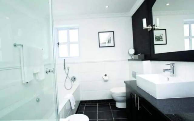 2 Bedroom Apartment with a beautiful view