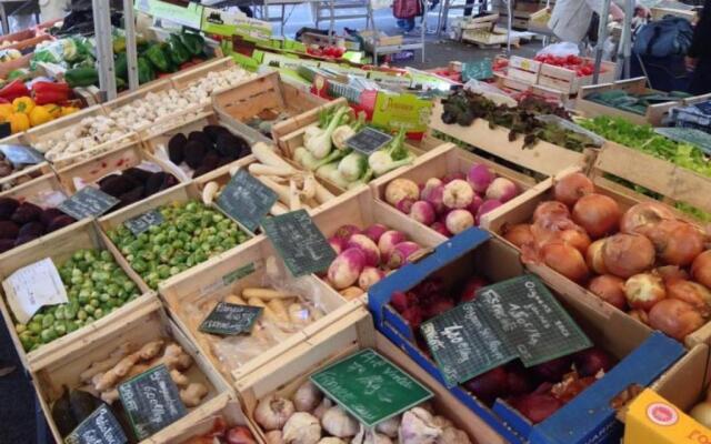 Appartement Anglet, 2 pièces, 4 personnes - FR-1-3-420