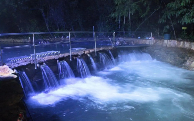 Paradise Rio Quente 517