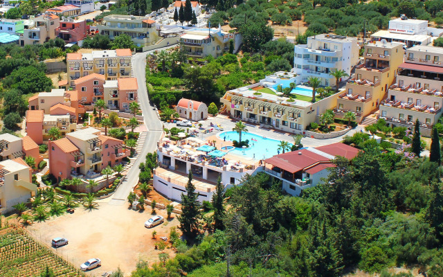 Asterias Village Resort