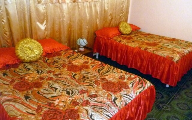 Hostal Roger y Otilia BARACOA