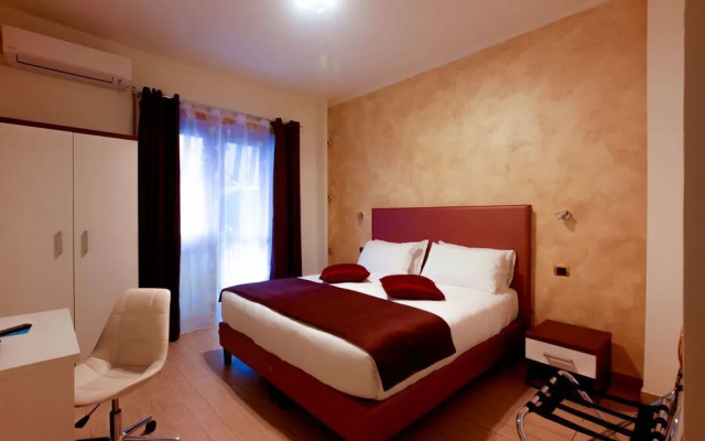 Rome By Suite Vatican