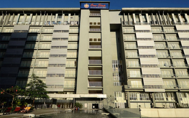 One-Stop Residence Hotel & Office