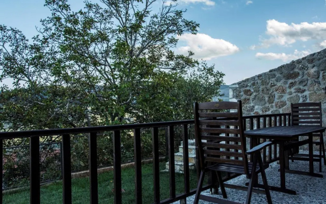 Theasis Guesthouse