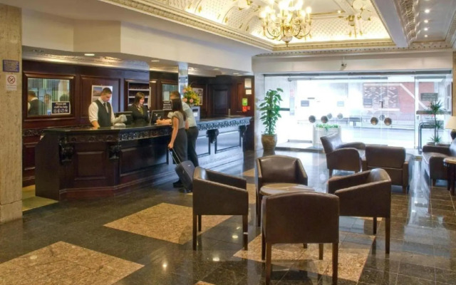 Britannia Hotel Coventry