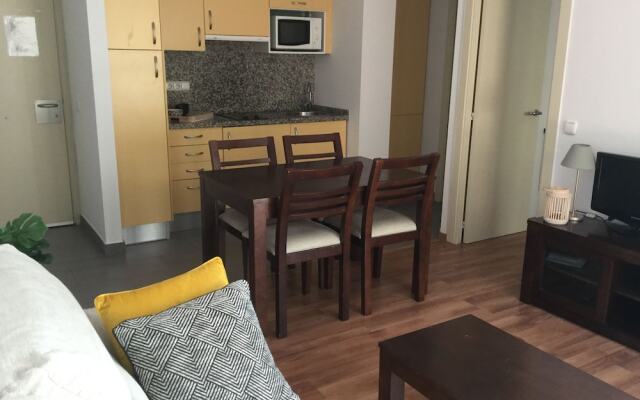 Unike Apartments Tarter