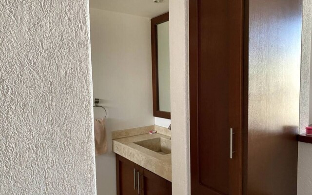 Mission Suites Juriquilla