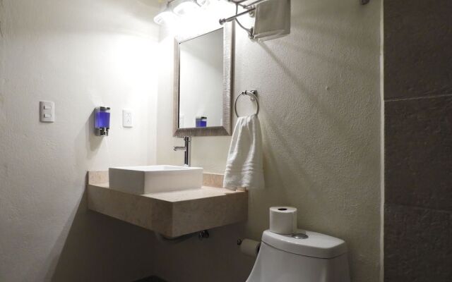 Casona San Cayetano Suites & Lofts