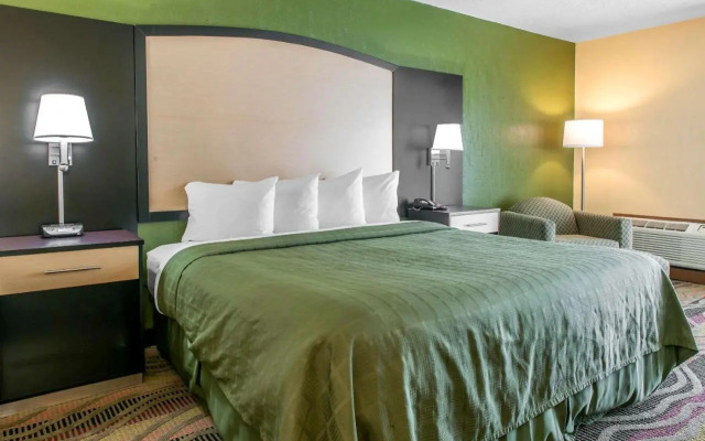 Ramada Conference Center Of Logansport