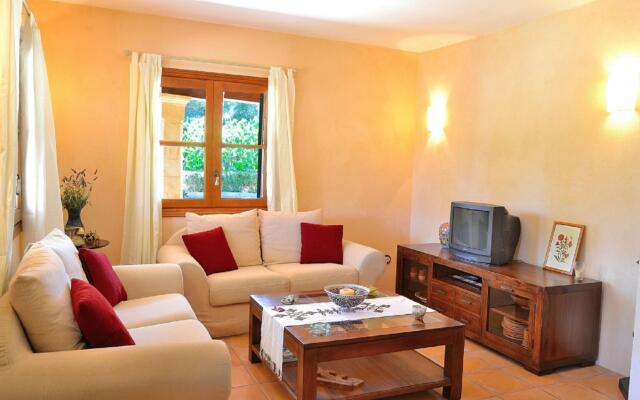 Villa Son Rossinyol, Sineu 128