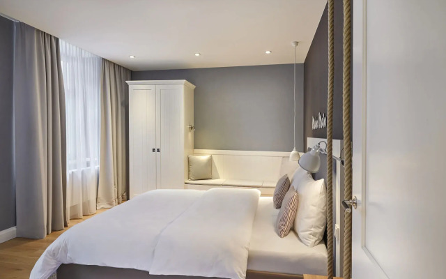 Hapimag Resort Hamburg