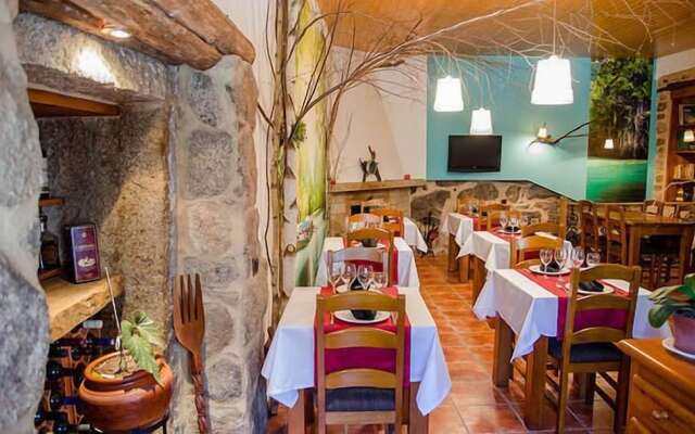 Casa As Fontes