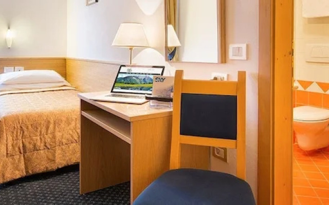 Hotel Cristallo