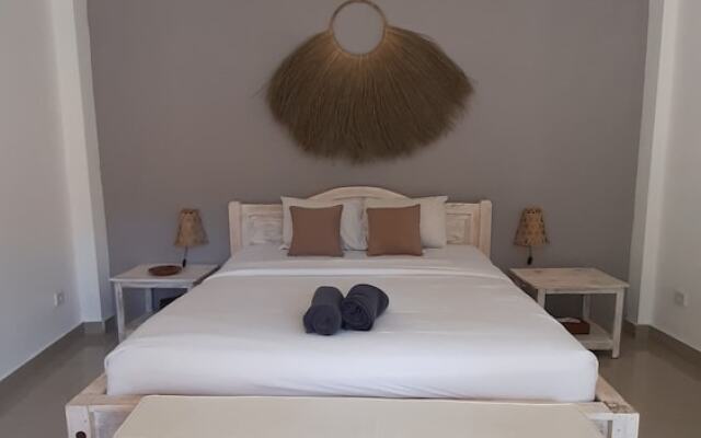 Sahera Dive Resort, Amed