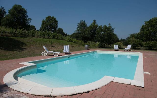 Agriturismo Montevecchio Isolani