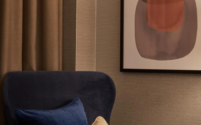 voco Edinburgh-Haymarket by IHG