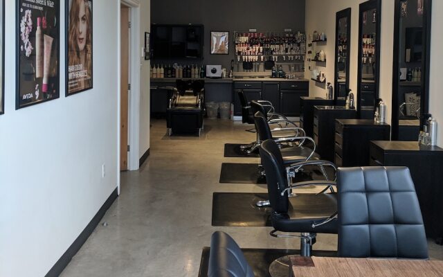 Micro Boutique Living Wolfville