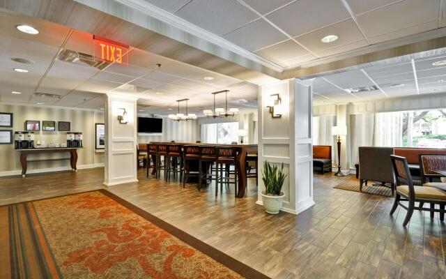 Hampton Inn Charleston/Mount Pleasant-Patriots Point