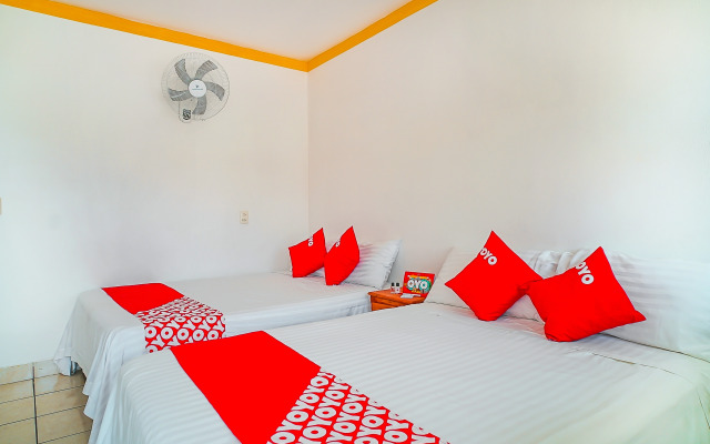 OYO Hospedaje Colibri