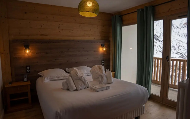 Les Cèdres  Hôtel - Restaurant - Spa