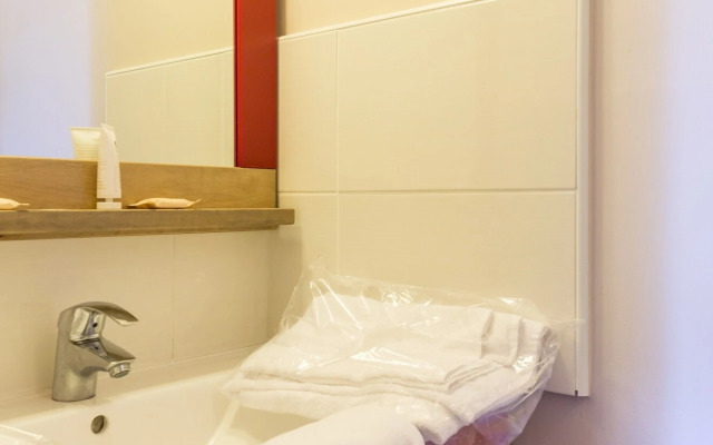 Pierre & Vacances Ill d'Aix Résidence Fort de la Rade