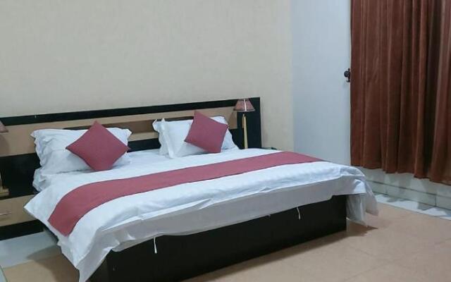 Hamsa Hotel Apartment