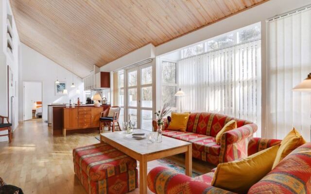 "Kiana" - 600m from the sea in Bornholm