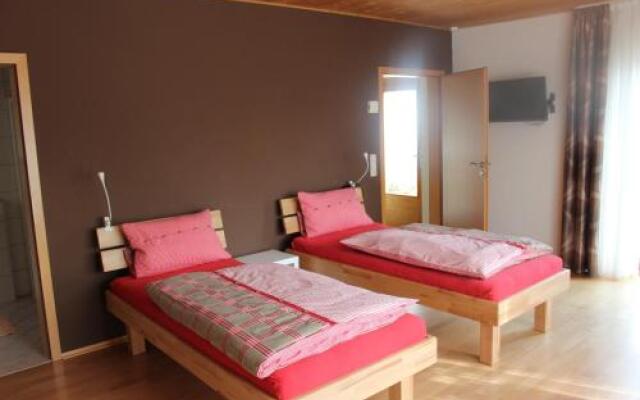 Ferienappartement Eninger