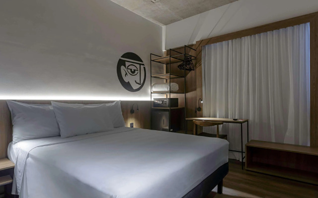 Ibis Styles Maceió Pajuçara