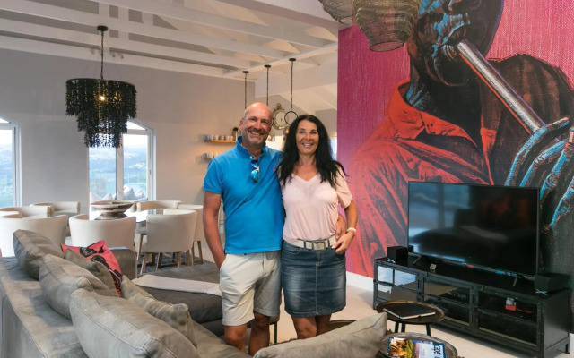 Pezula Heaven On Earth