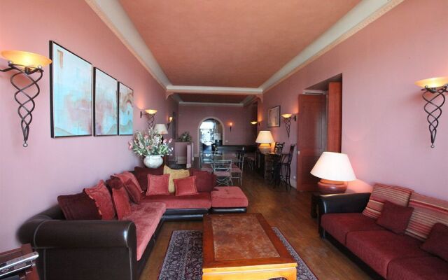 Résidence Coeur de Cannes Beach