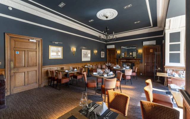 Sherbrooke Castle Hotel