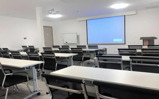 Homeinn Selected Hotel (Nantong Renmin Middle Road Dongjing International)