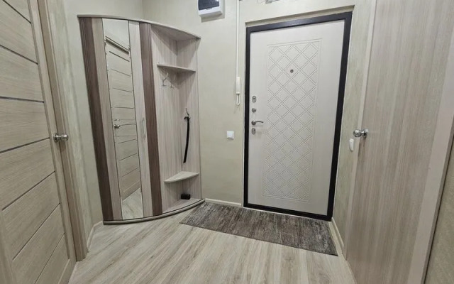 Апартаменты СевеРент (SeveRent) на ул. Макаренко, д. 3