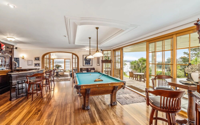 Matauwhi Bay Manor