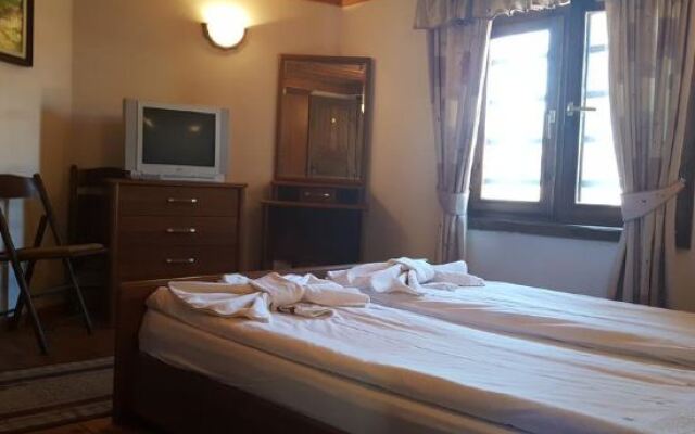 Guest House Lina
